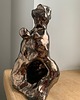 figurki i rzeźby Pachamama ceramiczna rzeźba 6