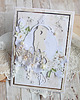 kartki scrapbooking Kartka ślubna, pamiątka ślubu, kartka na ślub "Together Forever 2" GOTOWA 2