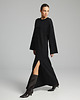 sukienki maxi damskie Sukienka STEFANIE black 1