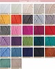 koce i narzuty Koc Willow Crochet Blanket 25 % wełna 6