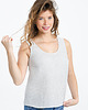 topy damskie Lniany top WILLOW gray stripes 3