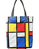 torby na ramię Torba Mr.m Bauhaus- uszy skóra naturalna 2