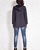 bluza z kapturem damska Bluza B33 2