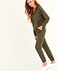 bluza z kapturem damska Bluza dresowa 2