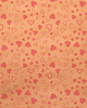 akcesoria różne papier do pakowania -  Pink hearts - P-082k 3