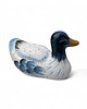 figurki i rzeźby Ceramiczna kaczka 1