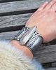 bransoletki wire wrapping Aura - bransoletka regulowana 5
