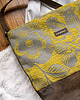 torby na ramię Boho bag w kwiaty 1