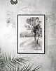 grafiki i ilustracje Pejzaż / Fine Art Print 1