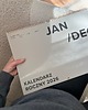 kalendarze i plannery Kalendarz 2026 ADHD-friendly 1