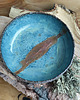 miski i misy Misa ceramiczna "pręga" 2