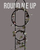 kwietniki Podpórka do roślin Round Me Up drabinka podpora 7