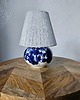 lampy stołowe Lampa ceramiczna Koło 4