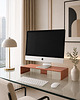 organizery Podstawka pod monitor Quardo 45cm 3