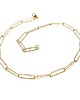 chokery Alloys Collection Chain vol. 4  naszyjnik 1