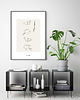 plakaty Taguchi Tomoki - Exhibition Poster 1