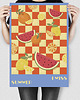 plakaty Plakat "I Miss Summer" 7