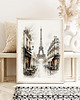 plakaty Plakat Moments in Paris 4