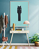 plakaty Plakat Śniadanie u Tiffany'ego - Audrey Hepburn 3