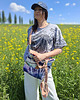 plecaki Pikowany  plecak torba 2w1  Luberon 3