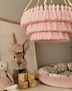 lampy do pokoju dziecka Lampa do pokoju dziecięcego koraliki, chwosty 6