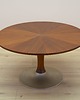 stoliki kawowe Stolik tekowy, duński design, lata 70, produkcja: Dania 5