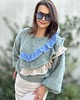 swetry damskie  Sweter Leticia 9