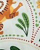 torby na ramię Torba Bawełniana - Tiger Love 5