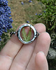 bransoletki wire wrapping Z paprocią 4
