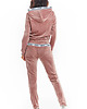 bluza z kapturem damska Spodnie B373 5
