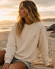 bluza bez kaptura damska Bluza Golden Tide Longsleeve UNISEX 5