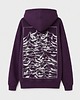 bluza z kapturem damska Zaznacz zdobyte szczyty 3