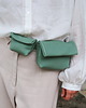 saszetka nerka Dual Bag Matcha 1