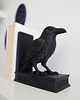 dodatki - różne Podpórka pod książki - gotycki monument z krukiem - 60 kolorów 1