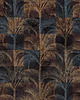 fototapeta Tapeta - Exotic dream 1