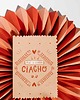 kartki okolicznościowe - wydruki Kartka HerbatnikAle z Ciebie ciacho 1