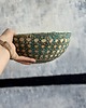 miski i misy Ręcznie lepiona duża misa ceramiczna 2