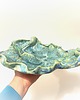 patery i talerze Duża patera ceramiczna na owoce. 6