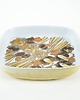 patery i talerze Patera ceramiczna, duński design, lata 60, produkcja: Royal Copenhagen 4