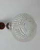 lampy wiszące Lampa wisząca ,Modern lata 60 4