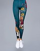 legginsy Legginsy GARDEN wysoki stan 1