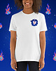 t-shirty męskie T-shirt Kitsune 3