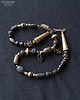 naszyjniki - inne Naszyjnik handmade w ciekawym stylu etno znakomity prezent dla MAMY :) 7