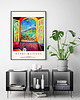 plakaty Plakat Henri Matisse - Inspiracja 3