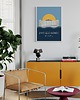 plakaty Plakat Dworzec Morski 1