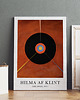 plakaty Plakat Hilma af Klint #3 2