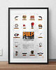 plakaty Plakat Pulp Fiction 1