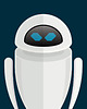 plakaty Plakat WALL-E 4