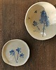 pojemniki na biżuterię Ceramiczny talerz Łąka 1