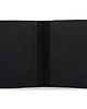 portfele męskie Portfel męski Slim Wallet na dokumenty i kary 5